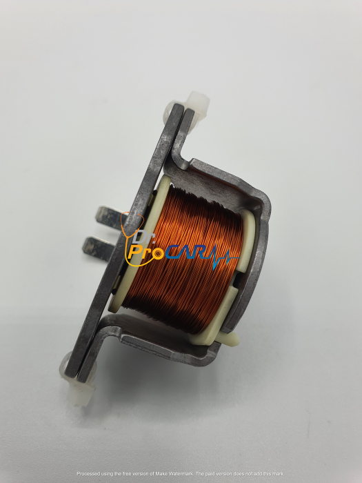 Electrovalva N92 DSG DQ250 02E [3]