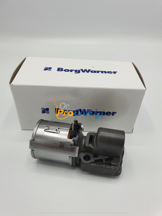 Electrovalve N440/N436 ambreiaj K1/K2 S-tronic 0B5 DL501 [3]