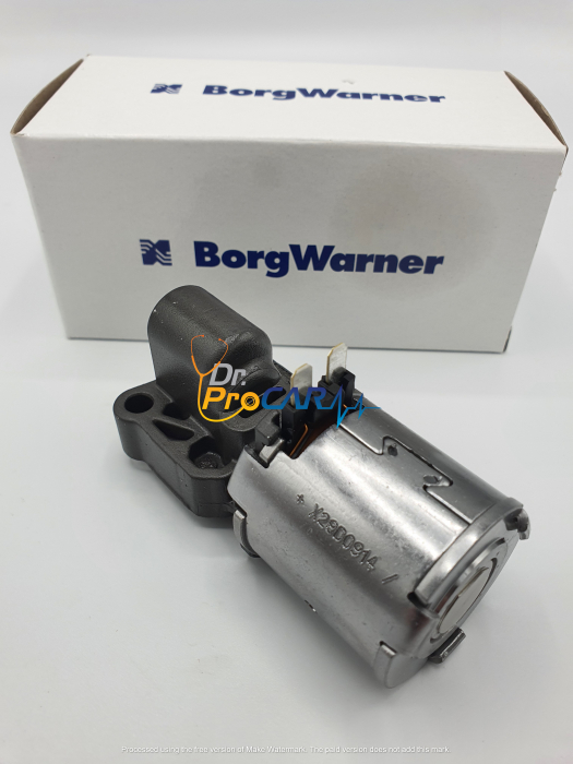 Electrovalve N440/N436 ambreiaj K1/K2 S-tronic 0B5 DL501 [1]