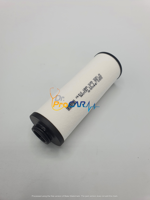 Filtru extern S-tronic 0B5 DL501 0B5325330A [3]