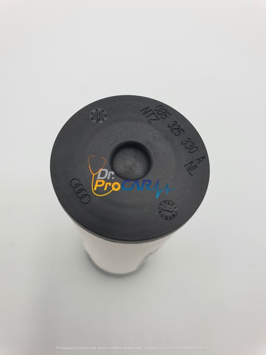 Filtru extern S-tronic 0B5 DL501 0B5325330A [2]