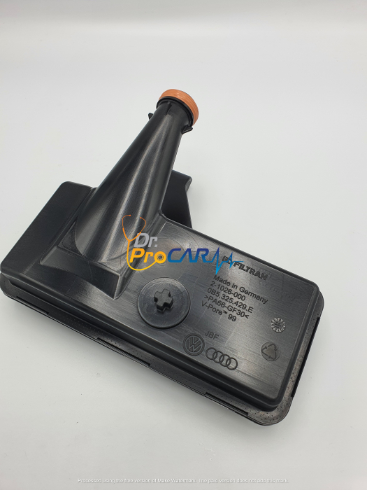 Filtru intern S-tronic 0B5 DL501 0B5325429E [3]