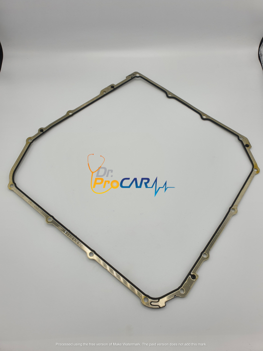 Garnitura baie de ulei S-tronic 0B5 DL501 0B5321371F [2]