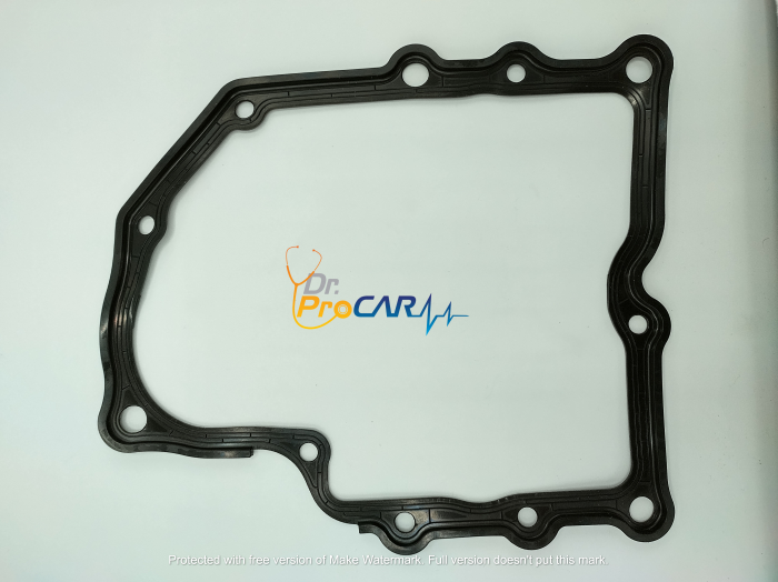 Garnitura capac mechatronic DSG DQ200 [3]