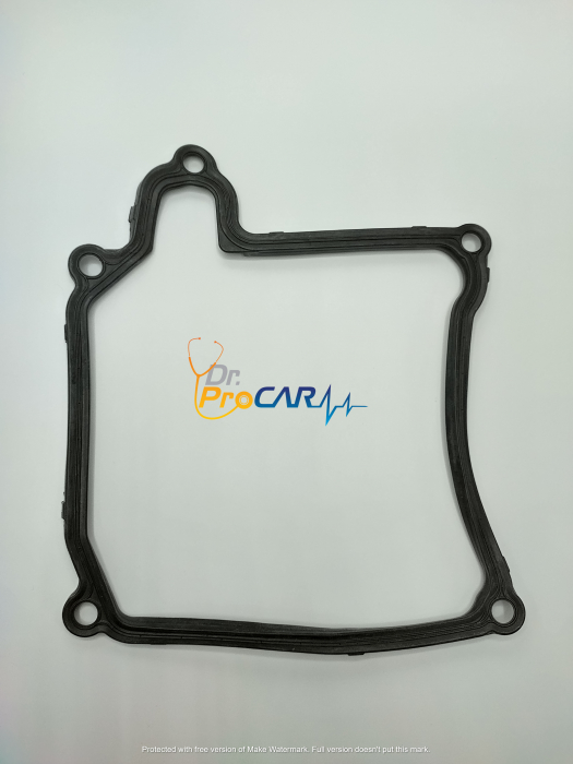 Garnitura capac mechatronic DSG DQ250 [2]