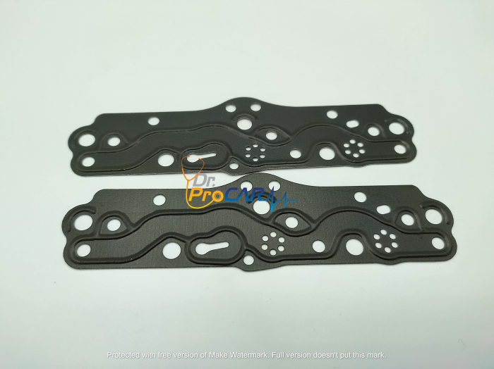 Garnitura electrovalve DSG DQ200 [3]