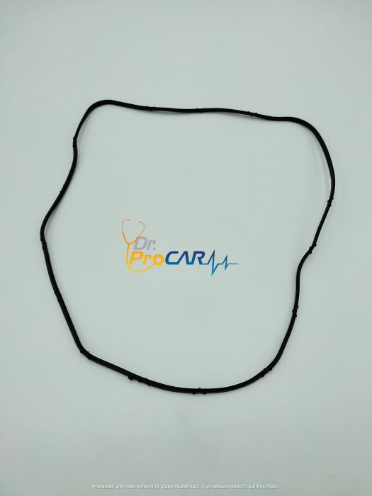 Garnitura mechatronic DSG DQ200 - spre cutie [1]