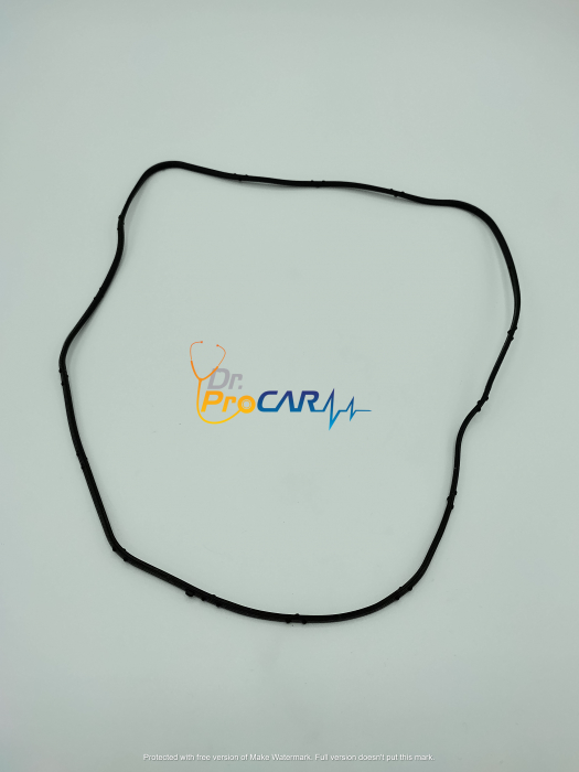 Garnitura mechatronic DSG DQ200 - spre cutie [2]