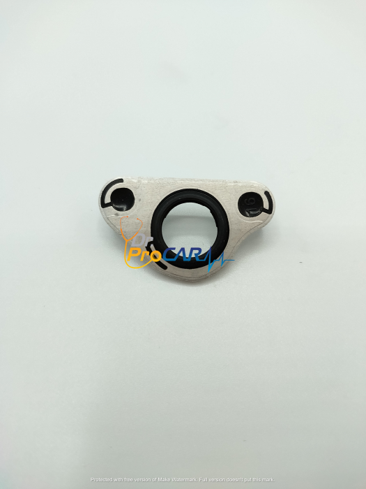 Garnitura mechatronic S-tronic 0CK325446 [2]