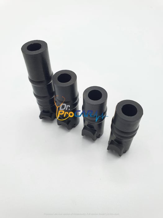 Garnituri bloc valve ZF 6HP19/21 [2]