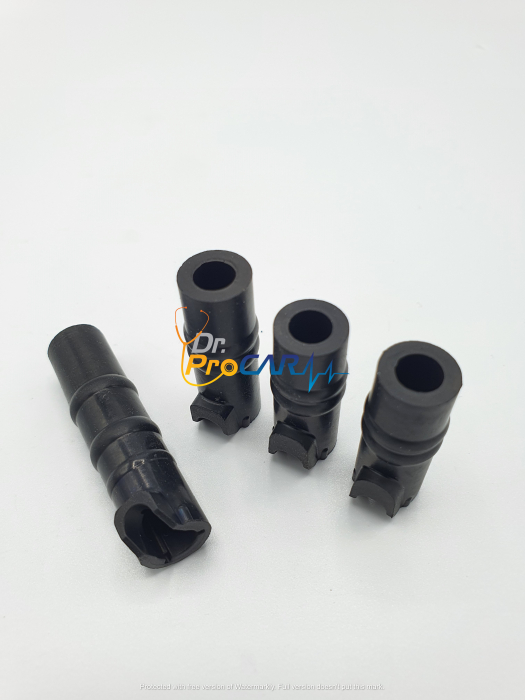 Garnituri bloc valve ZF 6HP19/21 [4]