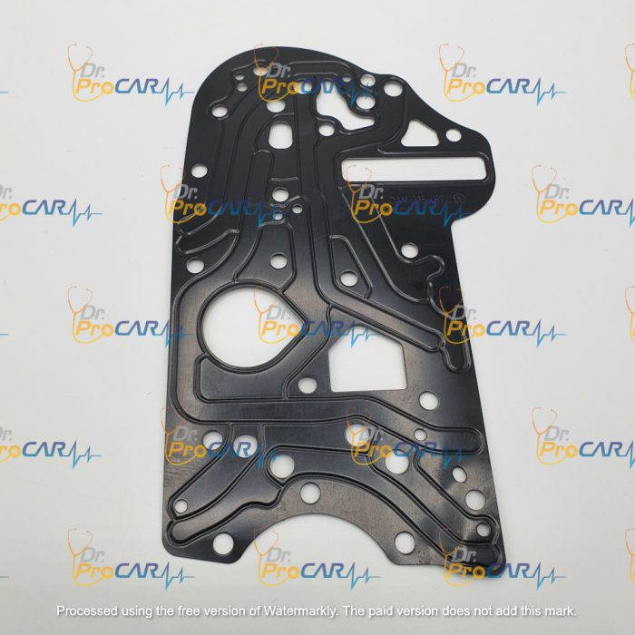 Kit bloc valve OE Volkswagen [8]