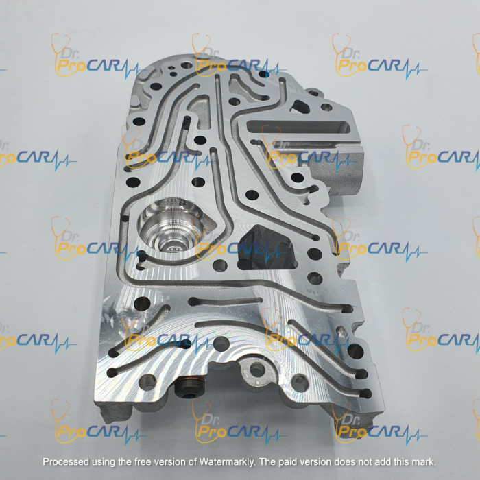 Kit bloc valve OE Volkswagen [7]