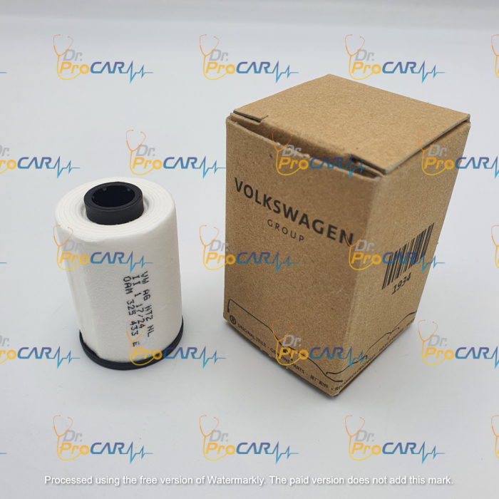 Kit bloc valve OE Volkswagen [3]