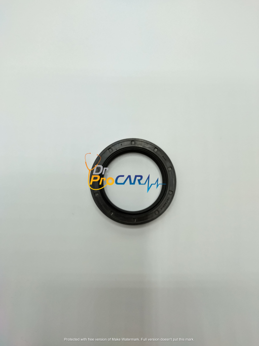 Semering ax intrare cutie DSG DQ200 - cel exterior [2]