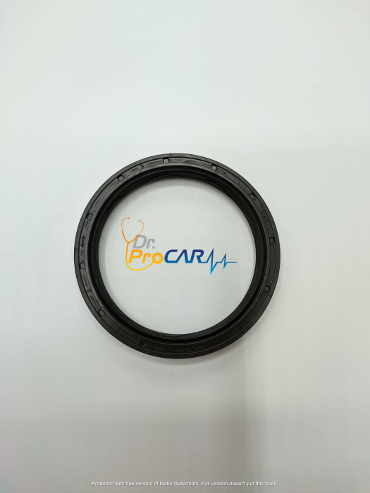 Semering planetara DSG DQ200 0AM - partea stanga [3]