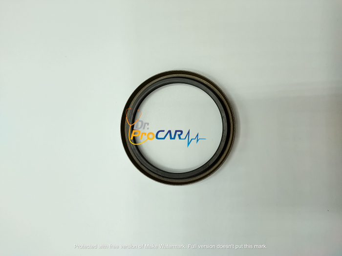 Semering planetara DSG DQ200 0AM - partea stanga [4]