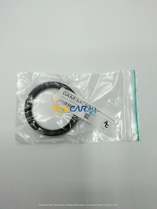 Semering planetara DSG DQ200 0AM - partea stanga [1]