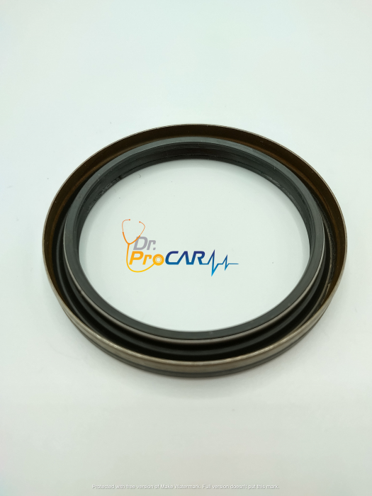 Semering planetara DSG DQ250 02E - partea stanga [3]