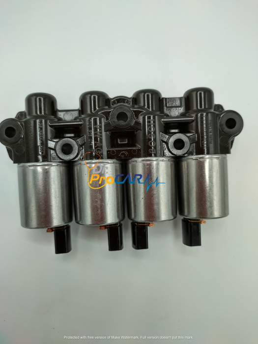Set electrovalve DSG DQ200 [2]
