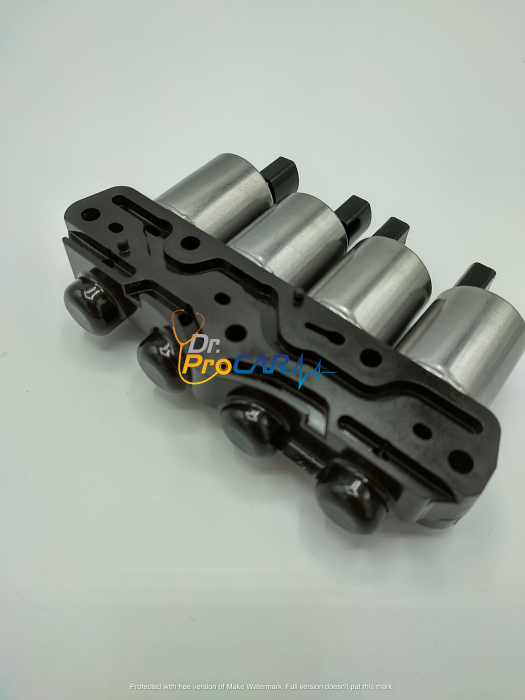 Set electrovalve DSG DQ200 [4]