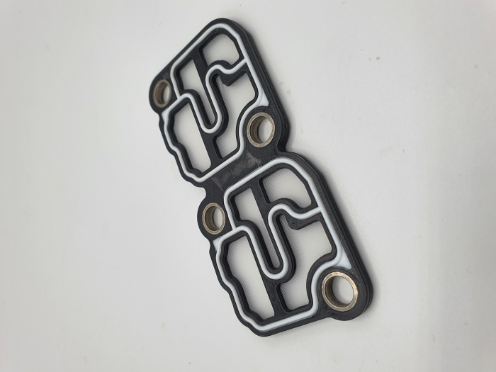 Sita interna N215/N216 DSG DQ250 02E [2]