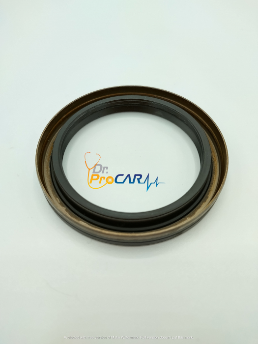 Semering planetara DSG DQ250 02E - partea dreapta [2]