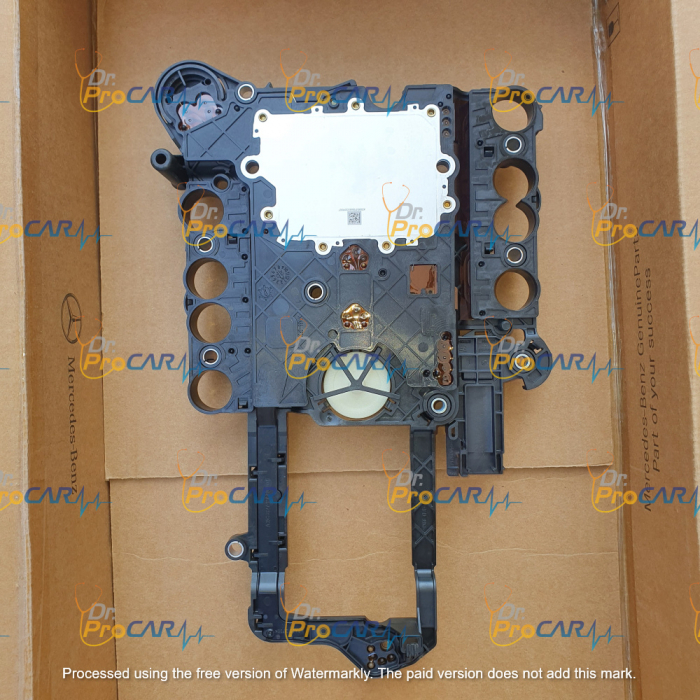 TCM nou original Mercedes 7G-tronic 722.9 [2]