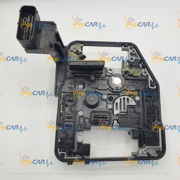 TCM Transmisie DSG DQ200 0AM927769E - utilizat si verificat [2]