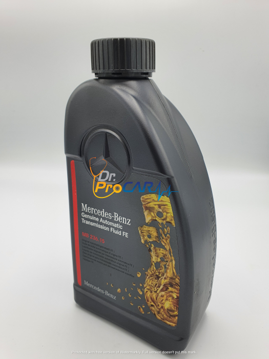Ulei 236.15 Mercedes [1]