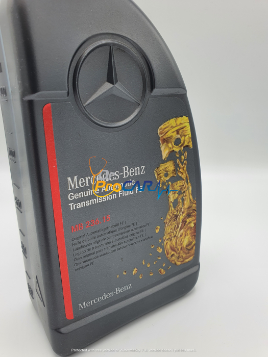 Ulei 236.15 Mercedes [3]