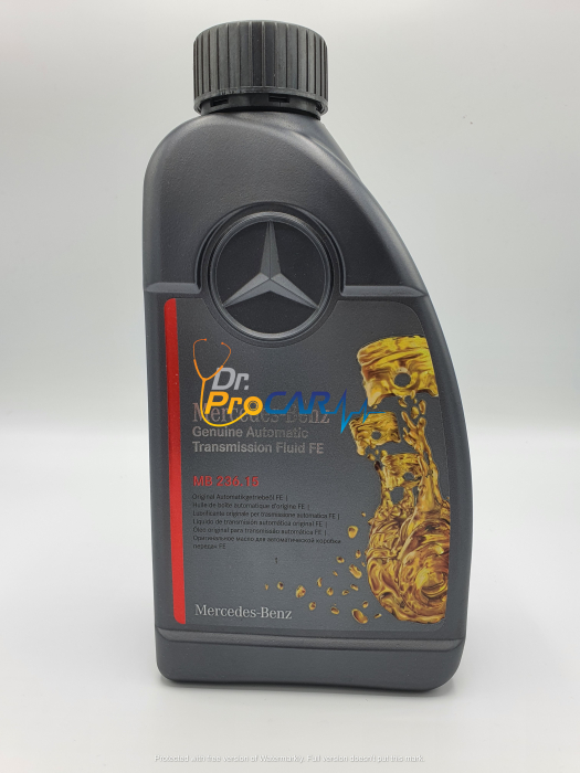 Ulei 236.15 Mercedes [2]
