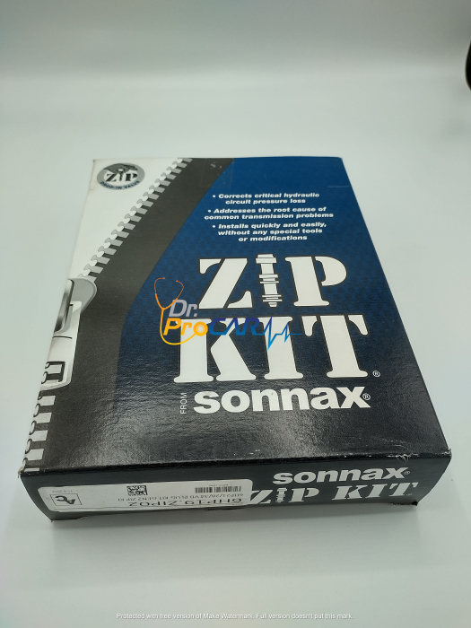 ZipKit Sonnax 6HP [3]