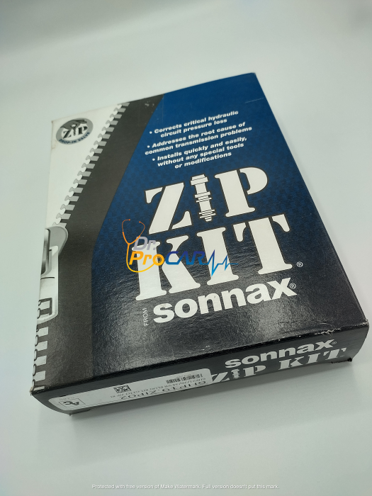 ZipKit Sonnax 6HP [2]