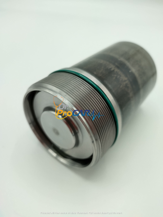 Acumulator hidraulic DSG DQ200 0AM [1]