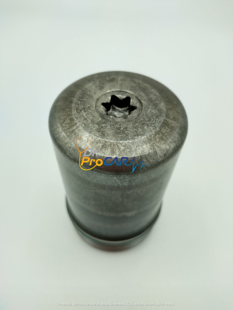 Acumulator hidraulic DSG DQ200 0AM [2]