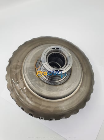 Ambreiaj DSG DQ250 02E398029B [3]