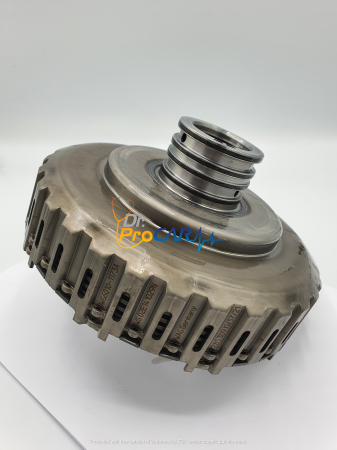 Ambreiaj DSG DQ250 02E398029B [2]