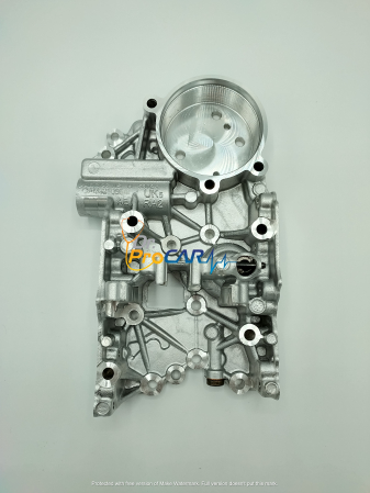 DQ200 0AM - Bloc de valve DSG DQ200 0AM