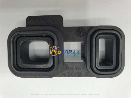 Bucsa bloc de valve ZF 0501.215.718 [3]