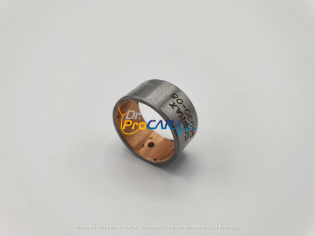 Bucsa hub ambreiaj E [1]