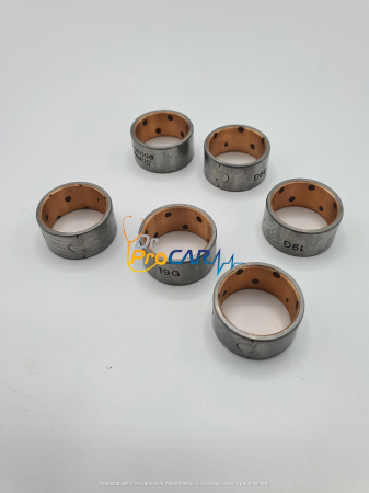 Bucsa hub ambreiaj E [2]