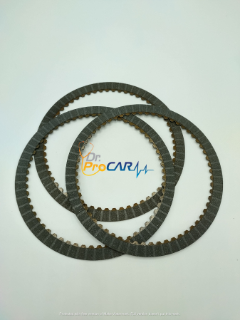 Discuri frictiune ambreiaj A ZF 6HP19 [1]