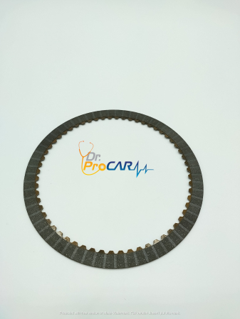 Discuri de frictiune - Discuri frictiune ambreiaj A ZF 6HP19