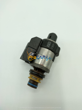 Electrovalva 7G-tronic 722.9 Mercedes [3]