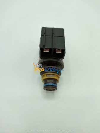 Electrovalva 7G-tronic 722.9 Mercedes [2]