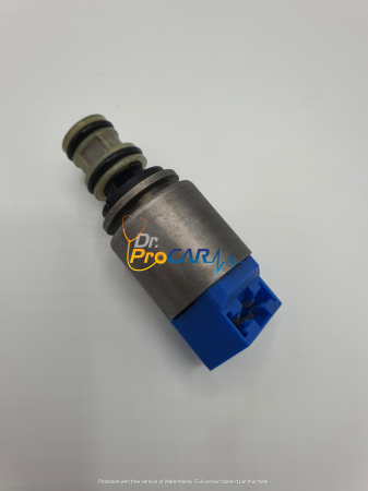 ZF 6HP21 - Electrovalva EDS 2 EDS 4 si EDS 5 Albastru