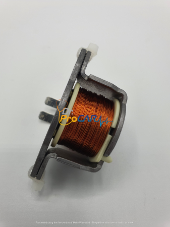 Electrovalva N439/N435 S-tronic 0B5 DL501 [2]