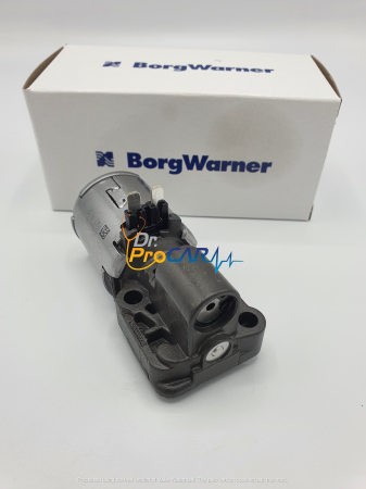 Electrovalve N440/N436 ambreiaj K1/K2 S-tronic 0B5 DL501 [1]