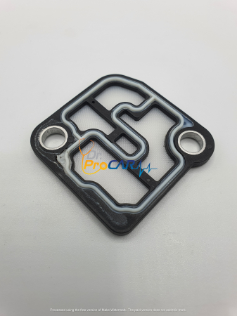 Filtre - Filtru intern electrovalva N440/N436 ambreiaj K1/K2